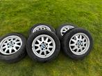 BMW E36 velgen 15” origineel 318is (5stuks), Auto-onderdelen, Velg(en), Ophalen of Verzenden