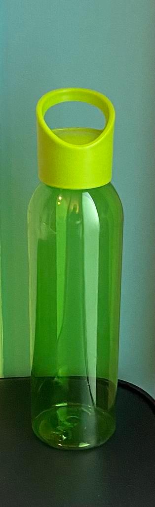 Groene drinkbus  beschikbaar voor biedingen