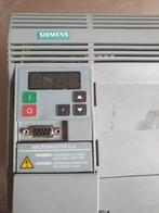 frequentie regelaar Siemens micro master eco, Enlèvement ou Envoi, Utilisé