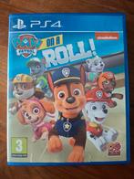 Paw Partol PS4, Games en Spelcomputers, 1 speler, Ophalen, Zo goed als nieuw, Vanaf 3 jaar