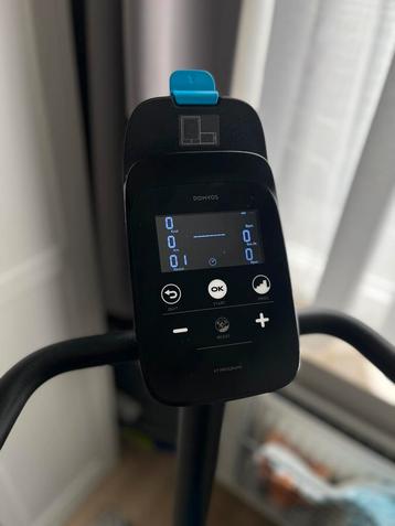 Vélo d’appartement domio 140 beschikbaar voor biedingen