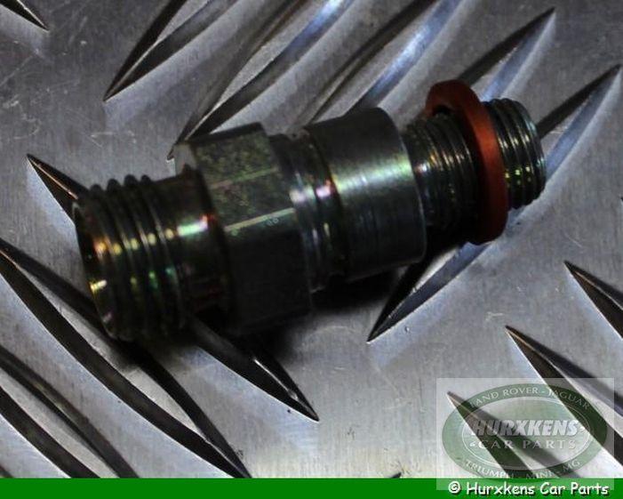 Terugslagklep ( non-return valve kit ) brandstofpomp Jaguar, Autos : Pièces & Accessoires, Systèmes à carburant, Neuf, Enlèvement ou Envoi