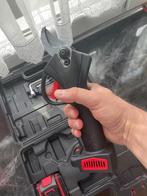 sécateur électrique sans fil, Jardin & Terrasse, Envoi, Neuf, 20 à 29 mm