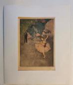 Degas, Ophalen of Verzenden