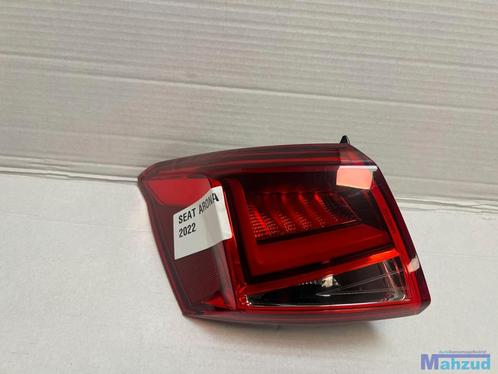 SEAT ARONA LED links buiten achterlicht 2017+, Auto-onderdelen, Verlichting, Seat, Gebruikt
