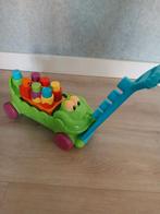 krokodil, Kinderen en Baby's, Speelgoed | Educatief en Creatief, Ophalen, Gebruikt