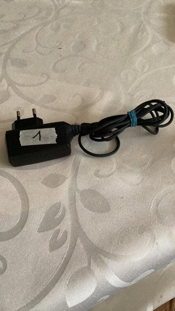 Verschillende adaptors, Computers en Software, Webcams, Gebruikt, Ophalen