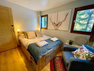 Chalet Chamonix  beschikbaar voor biedingen