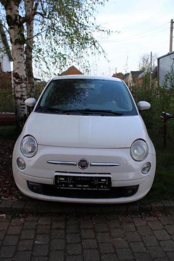 Fiat 500 1.2 Benzine