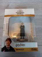 Ron Weasley-figuur - Harry Potter Eaglemoss, Verzamelen, Ophalen, Nieuw, Actiefiguurtje