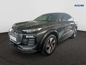 Audi Q6 Sportback e-tron Q6 Sportback e-Tron 100 kWh 50 Perf beschikbaar voor biedingen