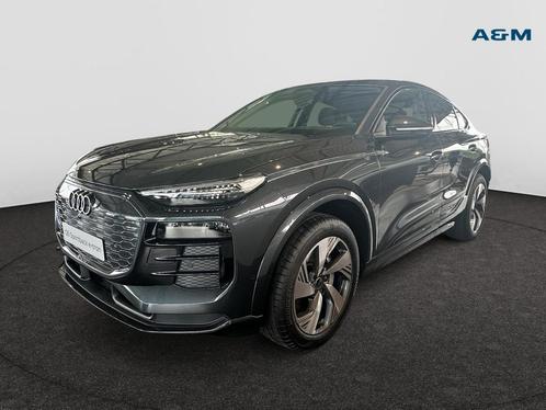 Audi Q6 Sportback e-tron Q6 Sportback e-Tron 100 kWh 50 Perf, Auto's, Audi, Overige modellen, ABS, Airbags, Cruise Control, Elektrische ramen