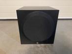 Yamaha speaker YST-SW012, Audio, Tv en Foto, Luidsprekerboxen, Ophalen