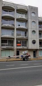 APPARTEMENT TE KOOP AAN ZEE, Immo