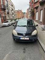 Auto, Automaat, Stof, 82 kW, Overige kleuren