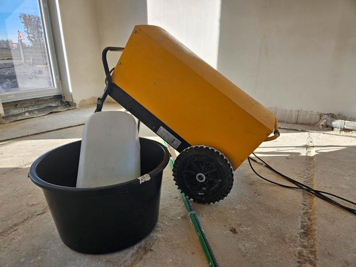 Location deshumidificateur, Zakelijke goederen, Machines en Bouw | Keten en Containers