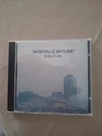 Cd bob dylan  nashville skyline, Ophalen of Verzenden, Zo goed als nieuw