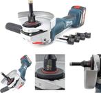 NBB vacuum gesoldeerde diamantgatzaag GRATIS LEVERING, Verzenden, Nieuw