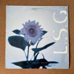 L.S.G. – My Time Is Yours (1995, Superstition), Verzenden, Gebruikt, 12 inch, Techno of Trance