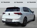 Volkswagen Golf GTI Automaat LED | Camera | GPS | PDC 360, Auto's, Volkswagen, Automaat, 245 pk, Euro 6, Wit
