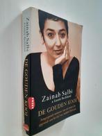 Zainab Salbi:  De gouden kooi, Boeken, Ophalen of Verzenden