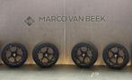 20 Inch winter wielen set Alfa Romeo Stelvio QuadriFoglio Q4, Ophalen, Gebruikt, Personenwagen, Banden en Velgen