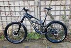 Canyon Spectral CF8 27,5 XL, Fietsen en Brommers, Ophalen, Zo goed als nieuw