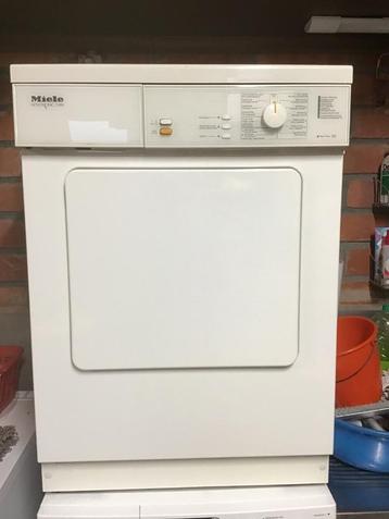 Droogkast Miele beschikbaar voor biedingen