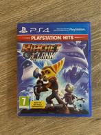 Ratchet & Clank PS4, Ophalen of Verzenden, Zo goed als nieuw