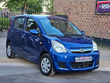 Daihatsu Cuore 2009 1.0 70pk/Benzine/148dkm/Goede staat beschikbaar voor biedingen