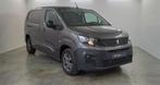 Peugeot Partner 1.5 BlueHDi 96kW L1 EAT8 Allure, Auto's, Cruise Control, Stof, Gebruikt, 4 cilinders