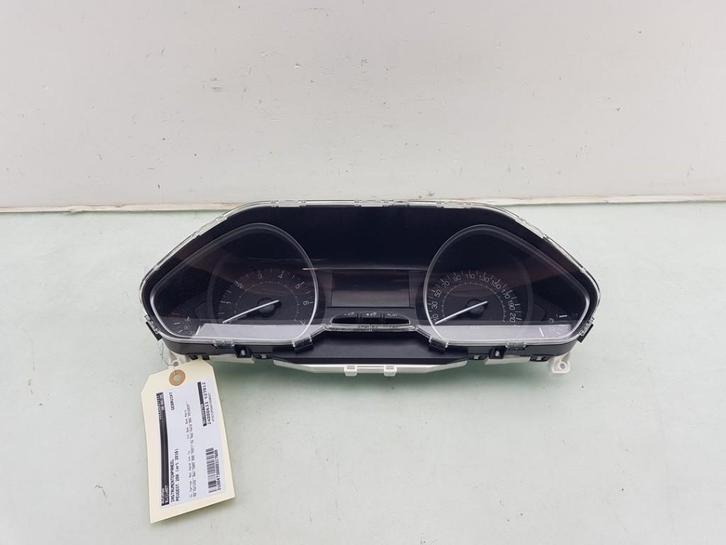 COCKPIT Peugeot 208 I (CA / CC / CK / CL) (01-2012/12-2019), Auto-onderdelen, Dashboard en Schakelaars, Peugeot, Gebruikt