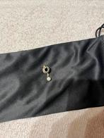 Pandora bedel met parel, Handtassen en Accessoires, Bedels, Ophalen, Zo goed als nieuw, Parel, Pandora