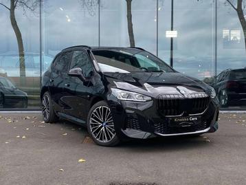 BMW 2 Serie 225 Hybrid plugin,M-Sportpack,O-dak,Leder,Camera beschikbaar voor biedingen