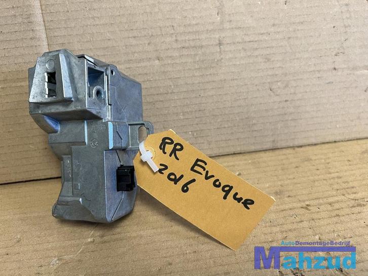 Land Rover Evoque L538 Stuurkolom slot module 2012-2019 BJ32, Auto-onderdelen, Besturing, Gebruikt, Ophalen of Verzenden