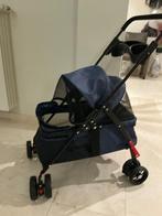 Hondenbuggy, Dieren en Toebehoren, Ophalen, Zo goed als nieuw