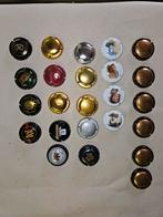 Muselet, capsule de champagne, Ophalen of Verzenden