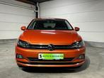 Volkswagen Polo Highline 1.0 TSI 81kW DSG Automaat, Auto's, Volkswagen, Stof, 600 kg, Euro 6, Overige kleuren