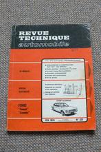 Ford Consul et Grenade, Autos : Divers, Modes d'emploi & Notices d'utilisation, Enlèvement ou Envoi