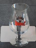 Duvel moortgat glas 1964 uit collection 85 jaar Duvel, Ophalen of Verzenden, Zo goed als nieuw, Duvel