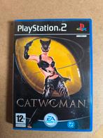 Jeu PS2 : Catwoman, Comme neuf, Enlèvement ou Envoi