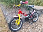 Kinderfiets, Fietsen en Brommers, Fietsen | Kinderfietsjes, Ophalen, Gebruikt