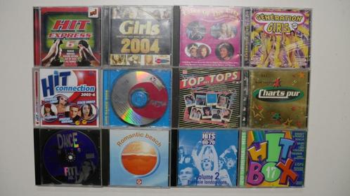 CD Hits, CD & DVD, CD | Pop, Utilisé, Enlèvement ou Envoi
