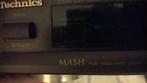 Lecteur compact dissc Technics multi charger SL_PC25, Ophalen, Zo goed als nieuw, Technics, Wisselaar