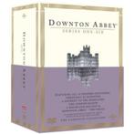 Downton Abbey - Complete Collection DVD-Box, CD & DVD, Comme neuf, Coffret, Enlèvement ou Envoi