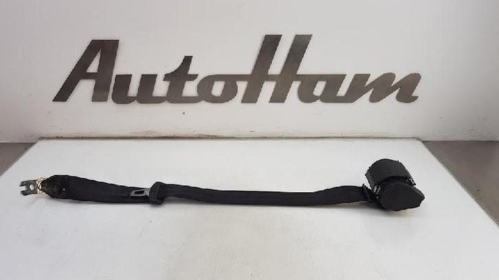 VEILIGHEIDSGORDEL RECHTS ACHTER Audi A4 Quattro (B8), Auto-onderdelen, Interieur en Bekleding, Audi, Gebruikt