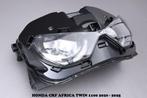 Koplamp / Voorlicht LED AVDB HONDA CRF AFRICA TWIN 1100, Ophalen of Verzenden, Nieuw