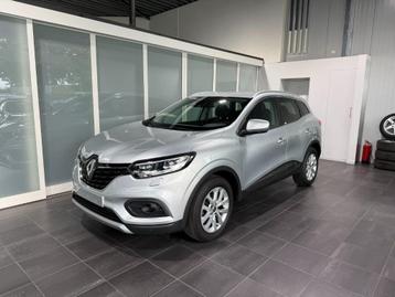 Renault Kadjar 1.3 Tce /Automaat/Navi/CAM/PDC/ 12M Garantie beschikbaar voor biedingen
