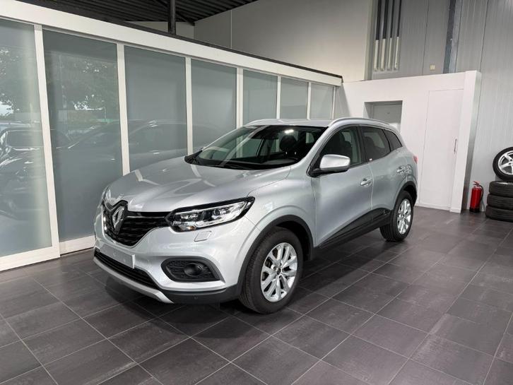 Renault Kadjar 1.3 Tce /Automaat/Navi/CAM/PDC/ 12M Garantie, Auto's, Renault, Bedrijf, Te koop, Kadjar, ABS, Achteruitrijcamera