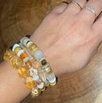 Edelstenen Armbanden Christmas gifts Armbanden facetten, Enlèvement ou Envoi, Neuf